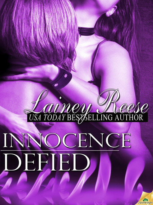 Title details for Innocence Defied by Lainey Reese - Wait list